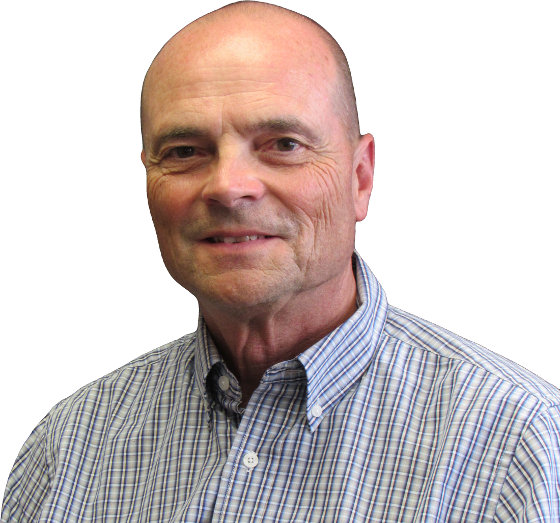 Bob Gertsen